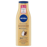 Nivea Body Lotion 400ml Cocoa Butter - YehChez.pk